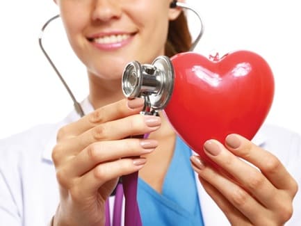 Сердце - это центральный орган кровеносной системы