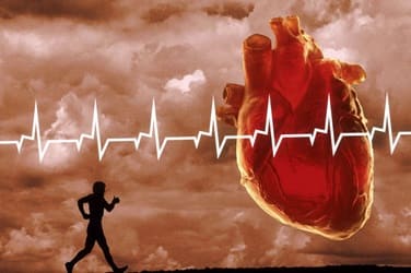 Развитие сердечной недостаточности