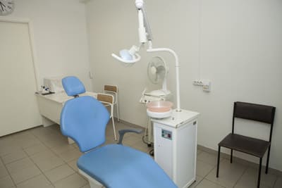 Кабинет неотложной стоматологической помощи - фото 2